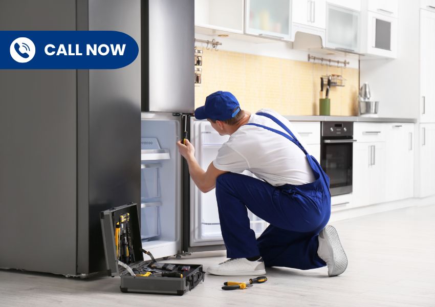 Millville Appliance Repair Company
